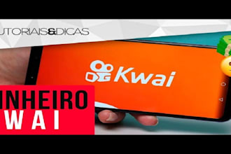 do organic kwai promotion, video promotion to boost organic views and subs