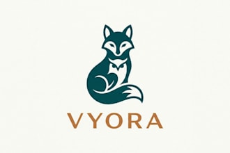 design minimalist modern business logo