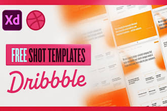prepare strategy to grow and monetize your dribbble channel