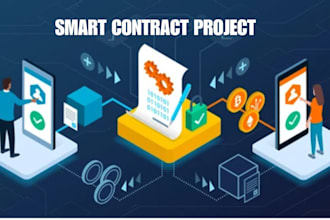 create token smartcontract on ton sol bsc eth token dapp evm tvm chain spl token