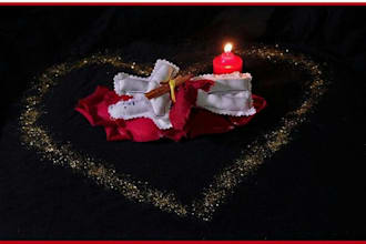 cast a powerful and strong commitment and marriage spell for you without karma