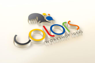design 2 elegant logo