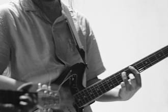record a high quality electric guitars for your songs
