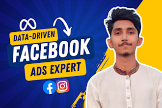 do facebook ads, meta ads for local business to get leads, calls and sales