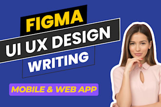do UI UX, figma landing page design, dashboard UI UX design