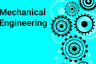 mechanical engineering labs, projects, labs and engineering design