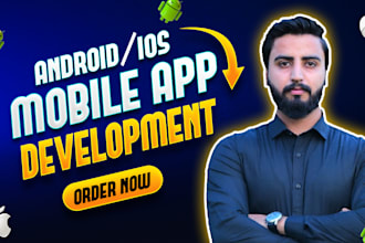 develop flutter app development cross platform development