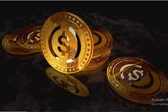 develop solidity smart contract, nft minting website,stablecoin, nft marketplace