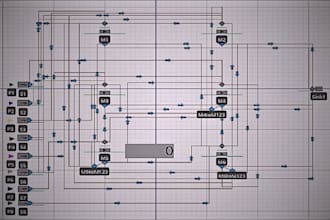 do industrial simulation projects on rockwell arena simio software
