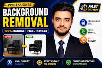 remove image background to transparent or white