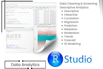 do data analytics with r and python