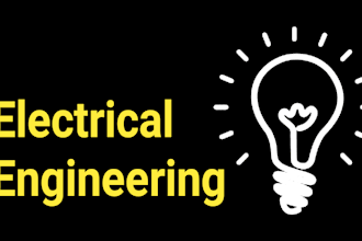 do electrical engineering labs, projects and engineering problems