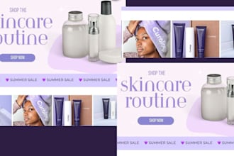 design luxury skincare shopify store shopify skincare store skincare website