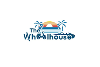 design cool fun california rental company wheelhouse logo