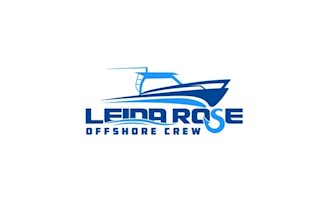 design unique fishing boat logo
