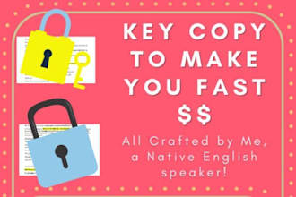 write an engaging soap opera email sequence