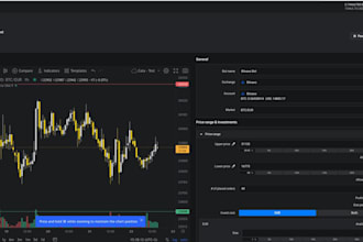 build crypto arbitrage bot trading bot coinbase bot solana volume bot
