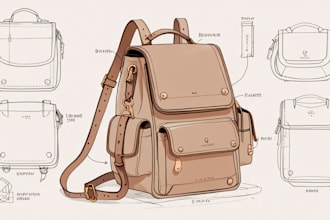 develop industrial and product design concept by sketches