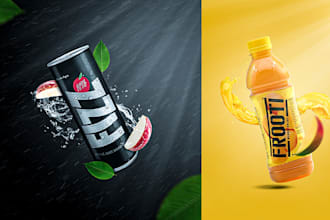edit and manipulate your product photos