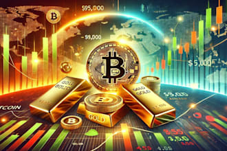 teach crypto mentor guiding you to financial freedom