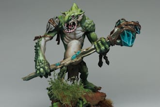 paint any warhammer you want