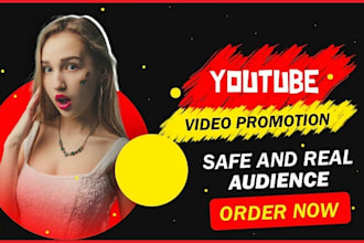 do youtube video shoutout, music promotion channel growth yt music seo