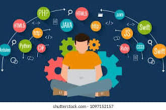 do coding in cpp with oop inheritance and polymorphism