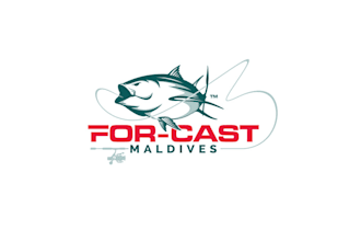 design sport fishing charter logo