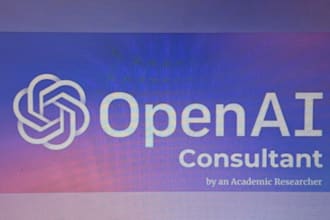 be your ai consultant