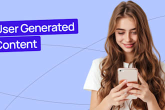 create a ugc unboxing and demo video for your amazon product