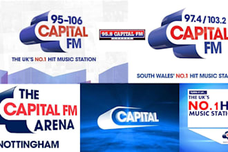 do a radio promotion for your song and ads on capital fm radio live