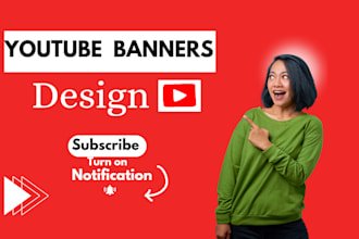 design facebook cover, instagram, youtube banner
