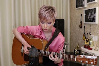 easter, christmas , worship songwriter , vocalist  christian female artist