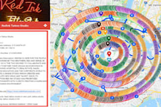 do google map citations for gmb ranking and local seo