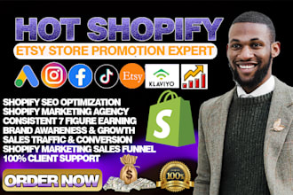 etsy shop setup etsy digital product etsy SEO ali express amazon ebay promotion