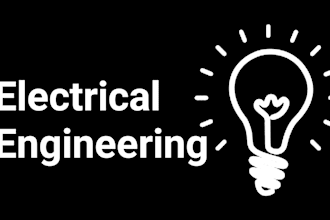 do electrical engineering labs, projects and engineering problems