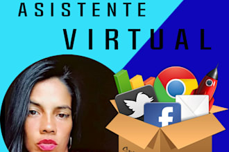 asistente virtual only espaÑol