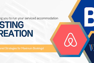 write your airbnb listing