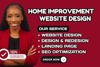 design remodeling website home improvement home remodeling website