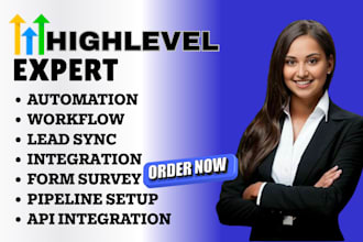 design gohighlevel landing page ghl form survey sales funnel gohighlevel website