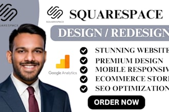 do squarespace website design squarespace website redesign squarespace website