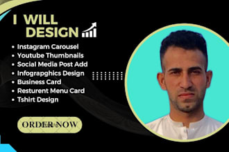 transform your brand instagram carousel and pinterest pin design in canva