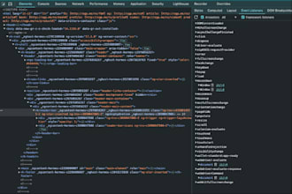 do website monitor bots, browser automation, and website scrapers with selenium