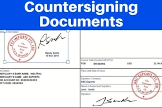 add your stamp, document, signature intro california stamp