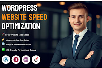 fix slow wordpress websites and improve speed scores