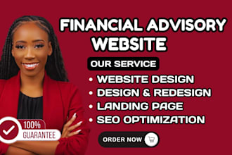 financial advisor website, finance, tax advisor, tax website advisory website