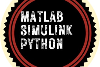 assist you on matlab and simulink projects