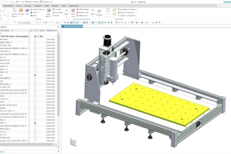 professional cad modelling in siemens nx