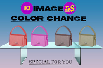 do color change, color correction, recolor quickly, photo editing and face swap