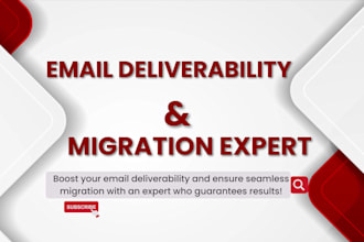 do email setup and migration google workspace or office 365